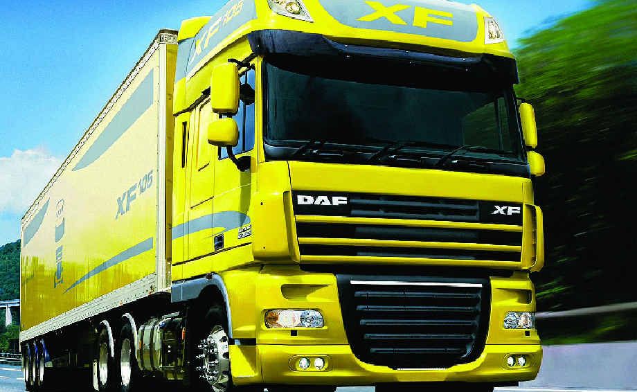 SHOWSTOPPER: Fifteen best-selling Kenworth and DAF prime movers and rigids will be displayed at one of ITTES’ largest exhibits. SHOWSTOPPER: Fifteen best-selling Kenworth and DAF prime movers and rigids will be displayed at one of ITTES’ largest exhibits.
